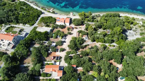 Autocamp Oskorušica
