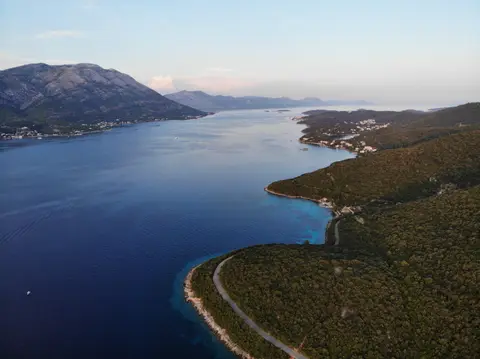 Autocamp Oskorušica