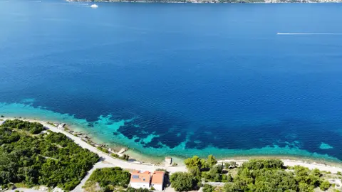 Autocamp Oskorušica