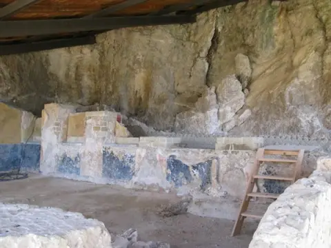 Camping Nord Sud