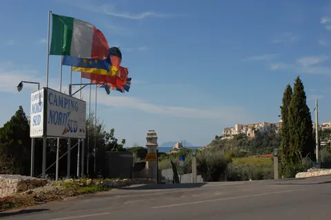 Camping Nord Sud
