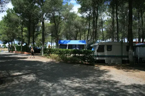 Camping Julia