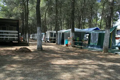 Camping Julia