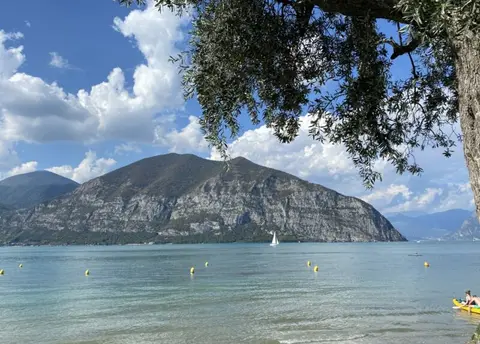 Camping Punta d'Oro