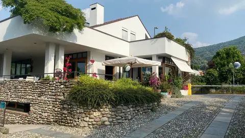 Camping Iseo