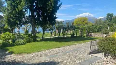 Camping Iseo