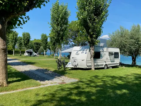 Camping Iseo