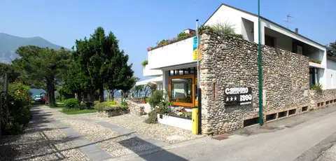 Camping Iseo
