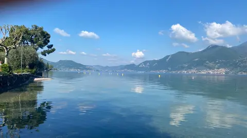 Camping Iseo