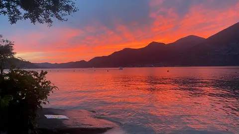 Camping Iseo