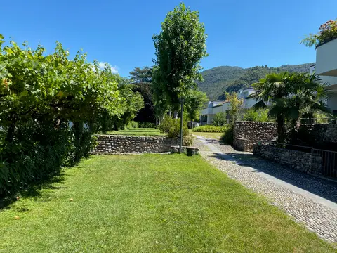 Camping Iseo