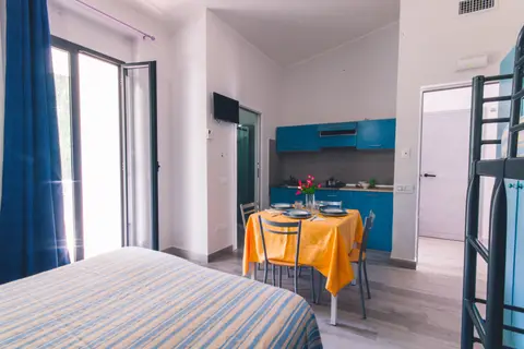 Costablu Residence