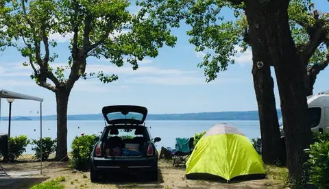 Camping il Lago