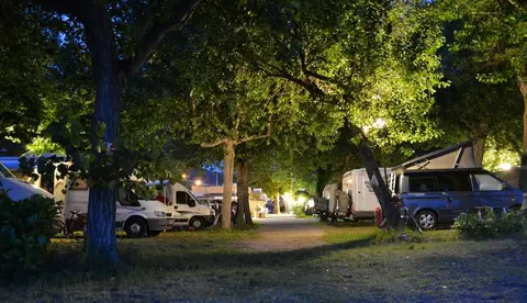 Camping il Lago