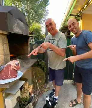Camping il Lago