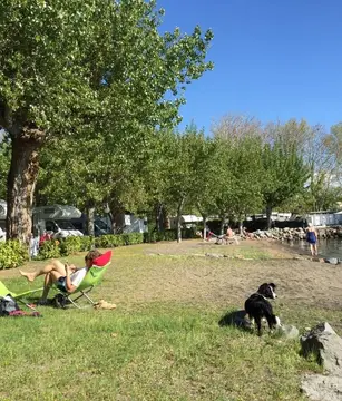 Camping il Lago