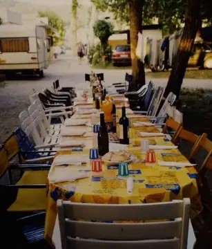 Camping il Lago