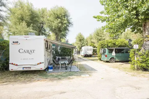 Camping Mare Luna
