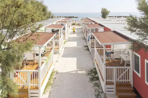 Camping Mare Luna