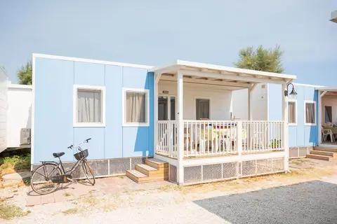 Camping Mare Luna
