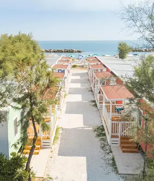 Camping Mare Luna