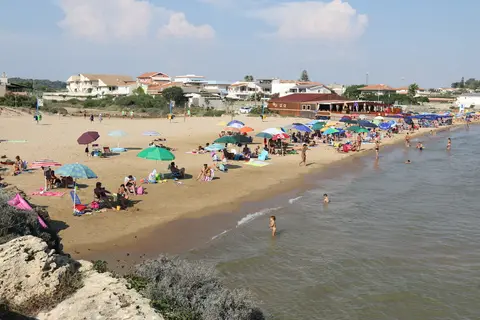 Camping Rocca dei Tramonti