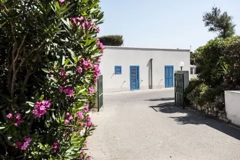 Camping Rocca dei Tramonti