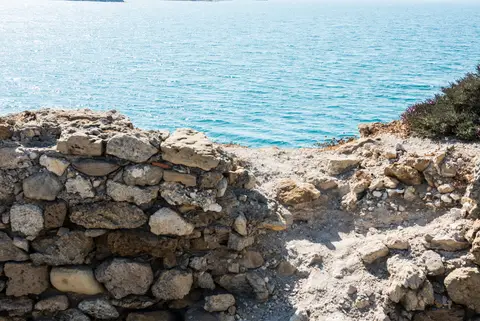 Camping Rocca dei Tramonti