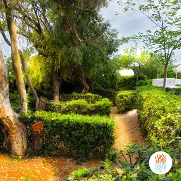 Camping Baia dei Coralli