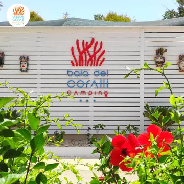 Camping Baia dei Coralli