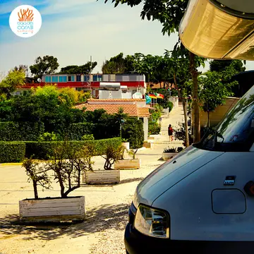 Camping Baia dei Coralli