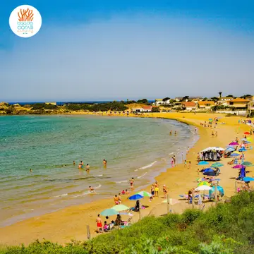 Camping Baia dei Coralli