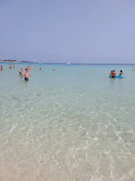 Camping Sole e Mare