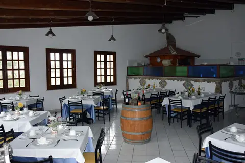 La Pineta