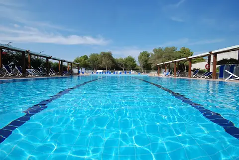 La Pineta
