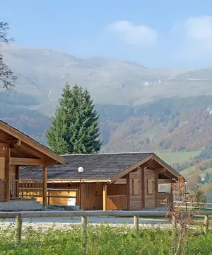 Camping Ciclamino