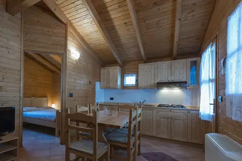 Camping Ciclamino