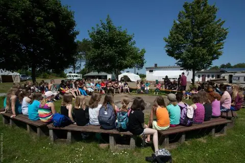 Jugendzeltplatz Bettenfeld