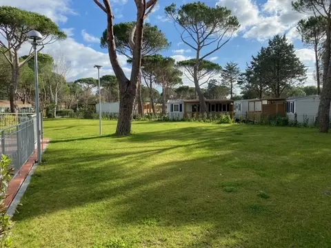 Campeggio del Forte