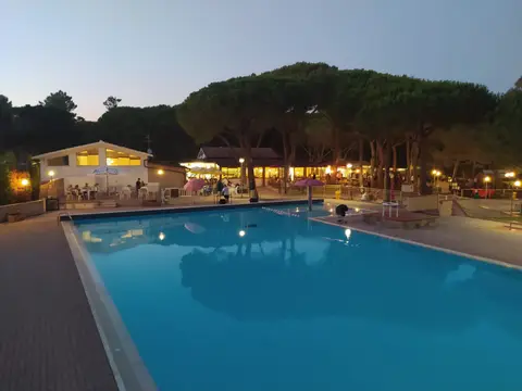 Campeggio del Forte