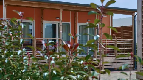 Camping Verona Village