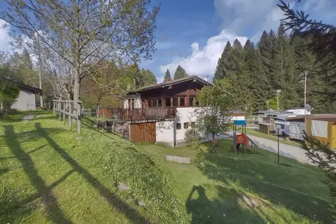 Camping Amabile