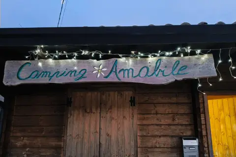 Camping Amabile
