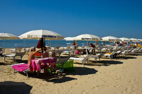 Camping San Marco