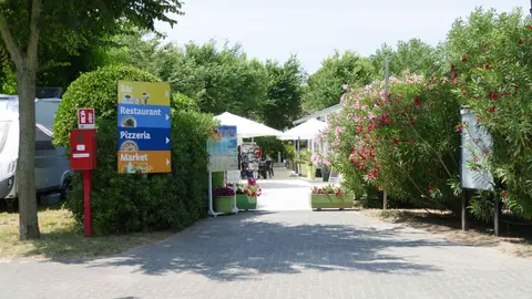 Camping San Marco