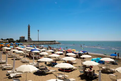 Camping San Marco