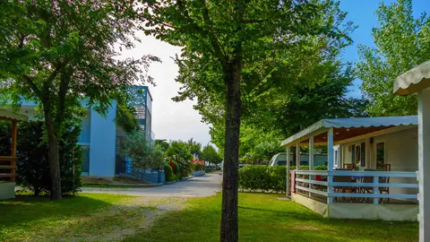Camping San Marco
