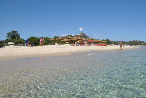 Capo Ferrato