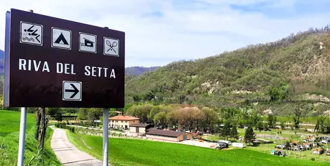 Riva del Setta