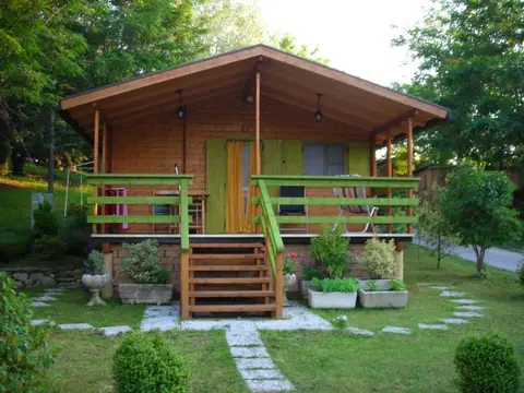 Camping Relax